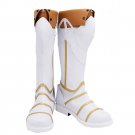 Lancer Gareth Shoes Cosplay