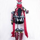 Assassin Katou Danzou Costume Armor Cosplay