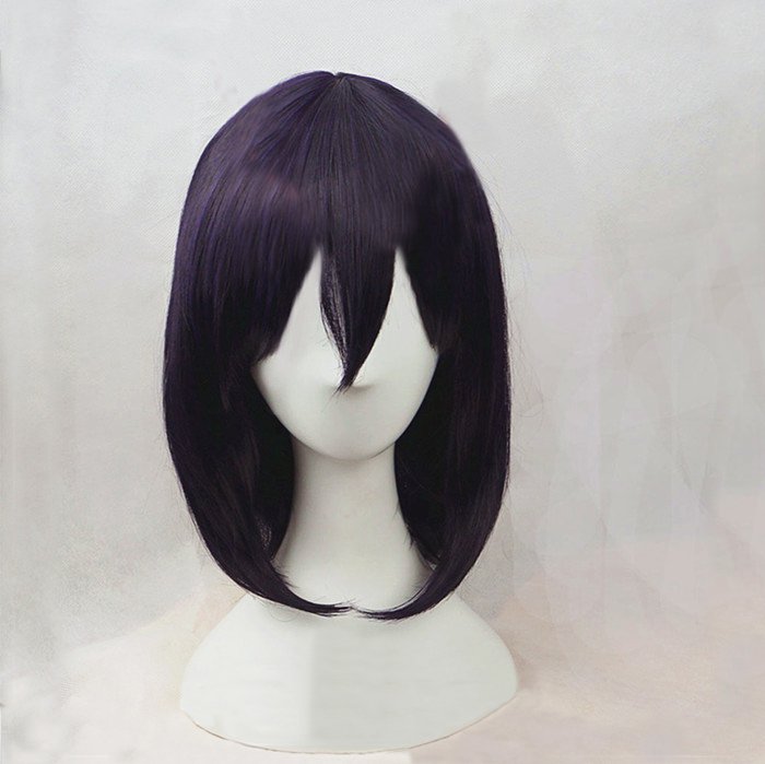 Assassin Shuten Douji Wig Cosplay