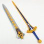 Saber Arthur Pendragon Sword Cosplay