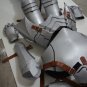 Proto Saber Arthur Pendragon Armor Cosplay