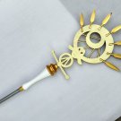 Caster Circe Staff Cosplay