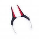 Assassin Carmilla Horns Cosplay