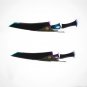 Assassin Jack the Ripper Knives Cosplay