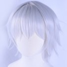 Assassin of Black Jack the Ripper Wig Cosplay
