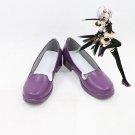 Assassin of Black Jack the Ripper Shoes Cosplay