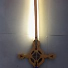 Caesar Saber Glowing Sword Cosplay
