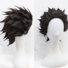 Gaius Julius Caesar Saber Wig Cosplay