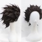 Gaius Julius Caesar Saber Wig Cosplay