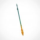 Prototype Lancer Cu Chulainn Spear Cosplay