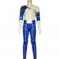 Lancer Cu Chulainn Costume Cosplay