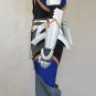 Prototype Lancer Cu Chulainn Costume
