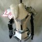 Prototype Lancer Cu Chulainn Armor Cosplay