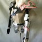 Prototype Lancer Cu Chulainn Armor Cosplay