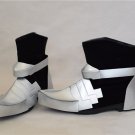 Cu Chulainn Prototype Lancer Shoes Cosplay