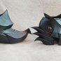Lancelot Berserker Shoes Cosplay