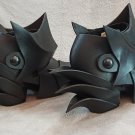 Lancelot Berserker Shoes Cosplay