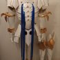 Saber Lancelot Armor Cosplay