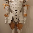 Saber Lancelot Armor Cosplay