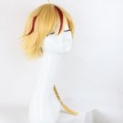 Saber Richard I Wig Cosplay