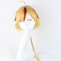 Saber Richard I Wig Cosplay