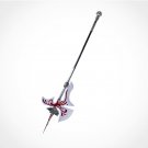 Leysritt Halberd Weapon Cosplay