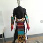 Archer Tomoe Gozen Armor Cosplay