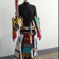 Archer Tomoe Gozen Armor Cosplay