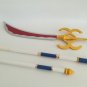 Archer Tomoe Gozen Weapon Cosplay