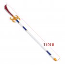 Archer Tomoe Gozen Weapon Cosplay