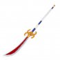 Archer Tomoe Gozen Weapon Cosplay