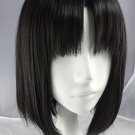 Saber Ryougi Shiki Wig Cosplay