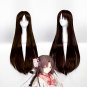 Saber Ryougi Shiki Wig Cosplay