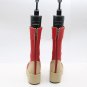 Saber Suzuka Gozen Shoes Cosplay