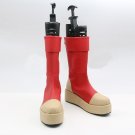 Saber Suzuka Gozen Shoes Cosplay