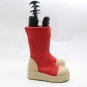 Saber Suzuka Gozen Shoes Cosplay