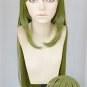 Master Reika Rikudou Wig Cosplay
