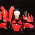 Saber Brave Elizabeth Armor Cosplay