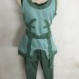 Robin Hood Archer Costume Cosplay