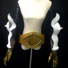 Saber Rama Armor Cosplay
