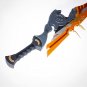 Saber Rama Brahmastra Sword Cosplay
