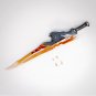 Saber Rama Brahmastra Sword Cosplay