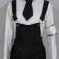 Master Roche Costume Cosplay