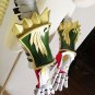 Martha Ruler Gauntlets Cosplay