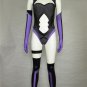 Shielder Mash Kyrielight Costume Cosplay