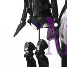 Mash Shielder Ortenaus Armor Cosplay