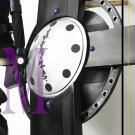 Mash Shielder Ortenaus Shield Cosplay