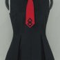 First Order Mash Casual Costume
