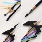 Caster Merlin Staff Sword Cosplay