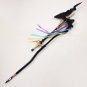 Caster Merlin Staff Sword Cosplay